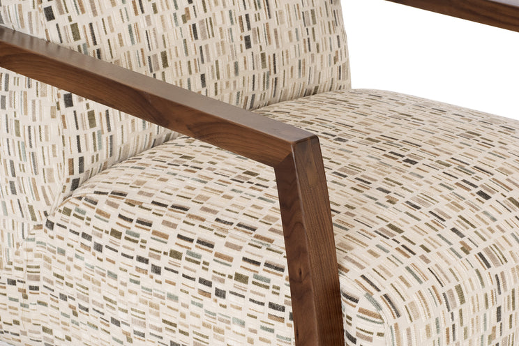 Mansfield Accent Chair